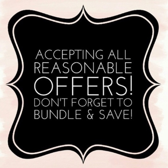 Open to any & all offers ! - Picture 1 of 1